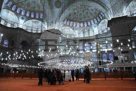 APTOPIX Turkey Mideast Pope