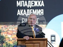 Разлог - Младежи ГЕРБ - Национална академия