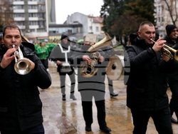 Ботевград - годишнина - празник