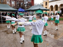 Ботевград - годишнина - празник