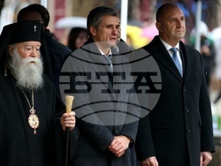 Ботевград - годишнина - празник