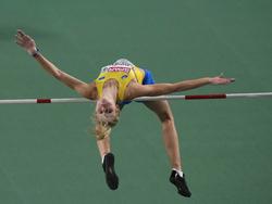 Turkey European Athletics Indoor Championships
