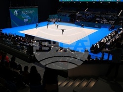 Самоков - 25-то Световно първенство - Academic AGG Cup and IFAGG Trophy 