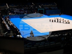 Самоков - 25-то Световно първенство - Academic AGG Cup and IFAGG Trophy 