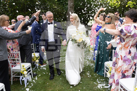 Australia Prime Minister Wedding