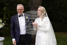 Australia Prime Minister Wedding