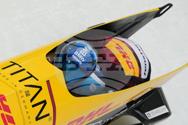 Austria Bobsleigh World Cup