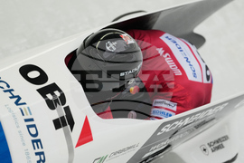 Austria Bobsleigh World Cup