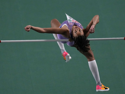 Turkey European Athletics Indoor Championships