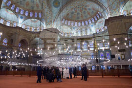 APTOPIX Turkey Mideast Pope