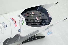 Austria Bobsleigh World Cup