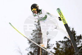 Finland World Cup Nordic