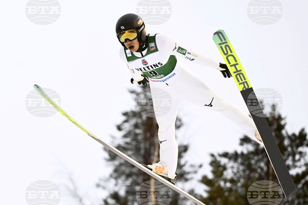 Finland World Cup Nordic