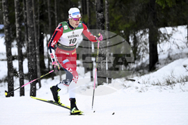 Finland World Cup Nordic
