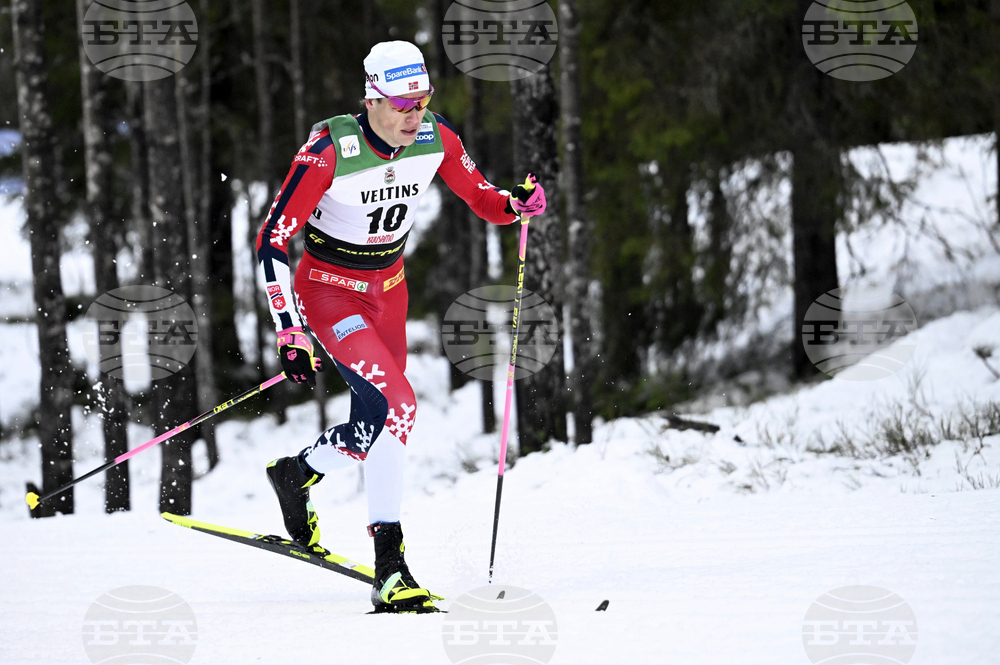 Finland World Cup Nordic