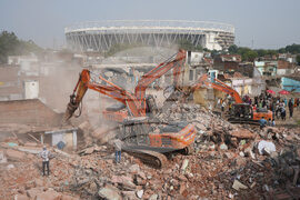 India Commonwealth Games Preparations