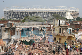 India Commonwealth Games Preparations