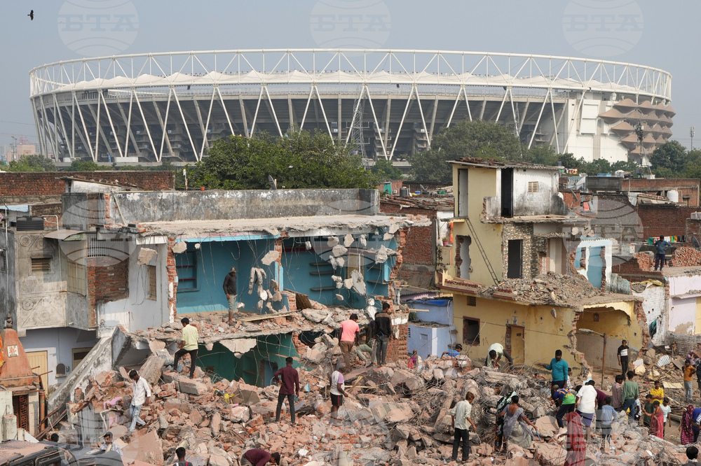 India Commonwealth Games Preparations