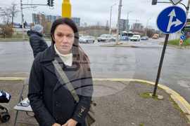 Въвеждане на зелена зона - протест