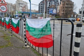 Въвеждане на зелена зона - протест