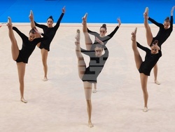 Самоков - 25-то Световно първенство - Academic AGG Cup and IFAGG Trophy 