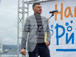 Варна - рибен фестивал