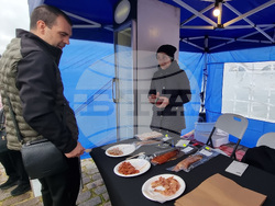 Варна - рибен фестивал