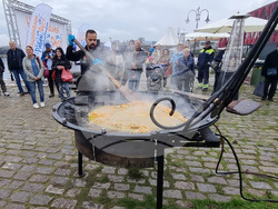 Варна - рибен фестивал