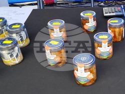 Варна - рибен фестивал