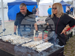 Варна - рибен фестивал