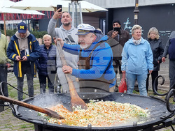 Варна - рибен фестивал