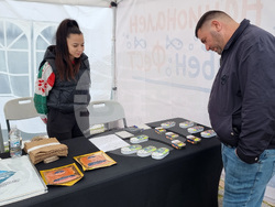 Варна - рибен фестивал