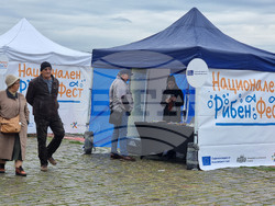 Варна - рибен фестивал