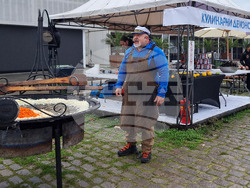 Варна - рибен фестивал