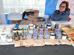 Варна - рибен фестивал