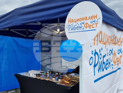 Варна - рибен фестивал