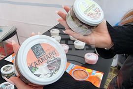 Варна - рибен фестивал