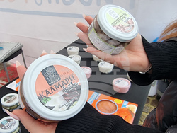 Варна - рибен фестивал