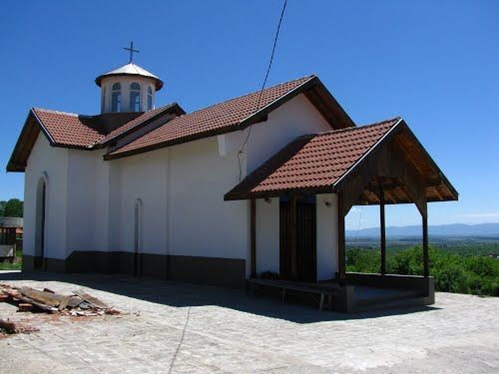 Тайнството свето кръщение ще се извършва безплатно в Кътинския манастир в дните около Рождество Христово за хора, които са в нужда