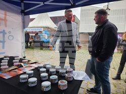 Снимка: Министерството на земеделието и храните