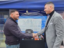 Снимка: Министерството на земеделието и храните