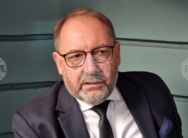 Данъчната оценка на имотите трябва да бъде актуализирана, смята експерт