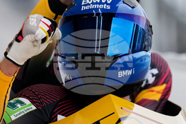 Austria Bobsleigh World Cup