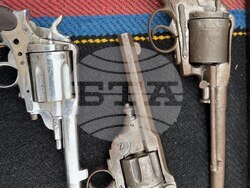 Снимка: Община Русе