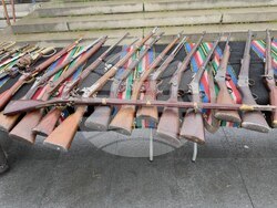 Снимка: Община Русе