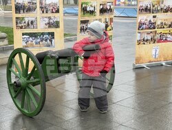 Снимка: Община Русе