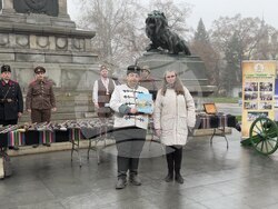 Снимка: Община Русе