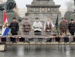 Снимка: Община Русе