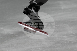 Italy WCup Junior Speed Skating