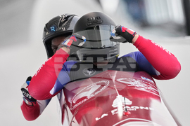 Austria Bobsleigh World Cup